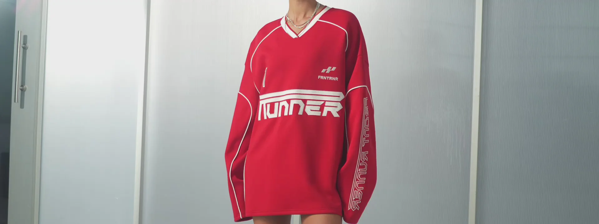 Elevated Streetwear for the Bold